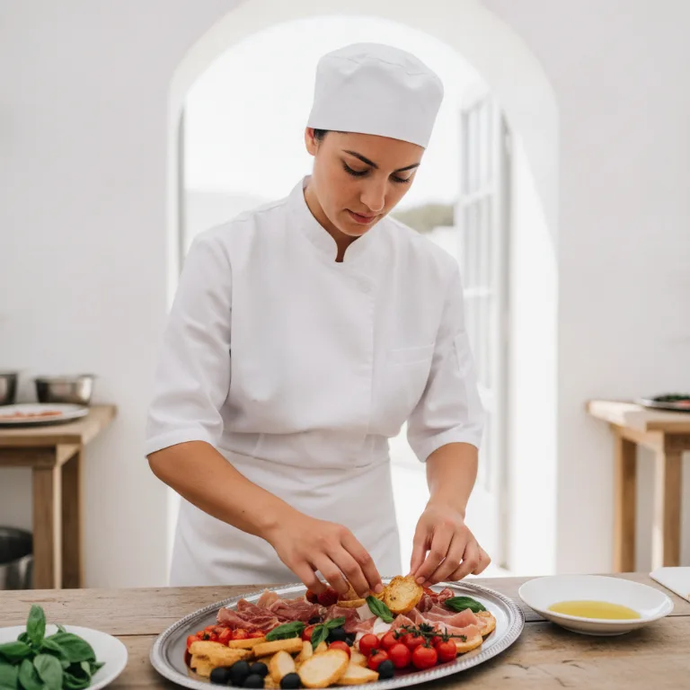 Catering di Lusso servizio a Latina